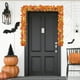 thumbnail image 4 of Seyotauo 5.7 FT Fall Garland Maple Leaf Foliage Mantle Vine Door Wall Decor Autumn Hanging Foliage Garland for Home Indoor Outdoor Wedding Thanksgiving Fireplace Party Decor, 4 of 6