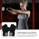 thumbnail image 3 of 1 par de guantes de gimnasio, guantes de levantamiento de pesas, guantes antideslizantes para entrenamiento, guantes de fitness para exteriores, guantes deportivos., 3 of 7
