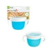 thumbnail image 4 of Pack 2 Contenedores de alimento Munchkin Bebé Azul y Verde, 4 of 6