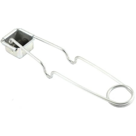 Metal Flint Lighter - Forney 86102 7.8
