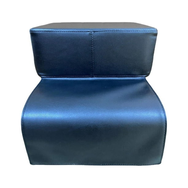 Silla de barbero, asiento elevador para niños, accesorios para sillas de peinado, piezas de taburete, equipo de SPA para salón de belleza, asientos