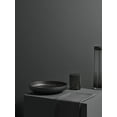 thumbnail image 5 of Blomus 63807 34 oz Splash Water Carafe Smoked Glass, Black, 5 of 7