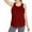 Red, variant on RMGVDSD Womens Tank Tops Shirts Workout Tops For Women Loose Fit Racerback Mesh Backless Tank Gym Running Shirts Stretchy Soft Yoga Tops Fashion Tees Shirts