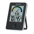 thumbnail image 4 of Taylor Precision Products Wireless Indoor Comfort Level Thermometer, 4 of 8