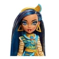 thumbnail image 2 of Muñeca Monster High Cleo Moda, 2 of 4
