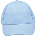 thumbnail image 4 of SOLS  Buzz 5 Panel Baseball Cap, 4 of 5