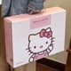 thumbnail image 5 of Sanrio Tableware Cinnamoroll Bowl Spoon Plate Cartoon Kawaii Ceramic Tableware Kitchen Utensil Food Storage Set Household Gifts, 5 of 5