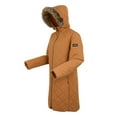 thumbnail image 3 of Regatta Parka Isolée pour Femmes Fritha III, 3 of 5