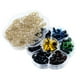 thumbnail image 2 of Ojos De Seguridad Plásticos Coloridos 70pcs Con Las Arandelas Para Sunnimix Oso que hace ojos de seguridad, 2 of 7