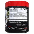 thumbnail image 2 of PSYCHOTIC CLASICO (60 SERV) sabor ponche INSALE LABZ PSYCHOTIC CLASICO (60 SERV), 2 of 2