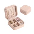 thumbnail image 1 of Jewelry Trays Organizer, Jewellery Drawer, Jewelry Storage Case, Stackable Jewellery Tray, for Earring Bangle Bracelet Necklace and Rings Storage Jewellery Box Earring Holder, 1 of 3