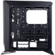 thumbnail image 4 of Gabinete Corsair Carbide SPEC-OMEGA Gaming Negro-Rojo 2 Ventiladores USB3 CC-9011120-WW, 4 of 10