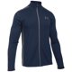 thumbnail image 1 of Under Armour - Chaqueta Maverick para hombre, color azul, pequeña, 1 of 1
