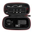 thumbnail image 4 of Bindpo Bolsa de cámara portátilBolsa de Transporte Protectora Impermeable para dji OSMO Pocket cámara y Accesorios Khall 2.21719E+12, 4 of 6
