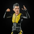 thumbnail image 3 of Hasbro Marvel Legends Series, Deadpool et Negasonic Teenage Warhead, 3 of 9