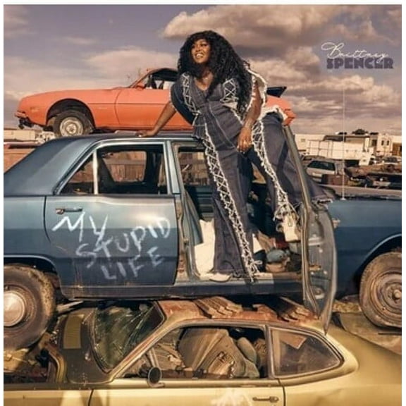Brittney Spencer - My Stupid Life - Music & Performance - Vinyl