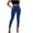 Blue(Pants), variant on No Boundarie Womens Skinny Dress Pants, High Waisted Stretchy Work Trousers Slim Fit Pull-On Pants with Pockets