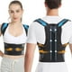 thumbnail image 1 of Corrector de postura para espalda Herokoo para mujeres y hombres, 1 of 8