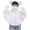1-White, variant on QATAINLAV Ropa de Verano Para Mujer! Children's Sun Clothes Outdoor Ice Silk Boys and Girls Breathable Hooded Shawl Tops Long Sleeve Zip Up Sun Protection Shirts White S