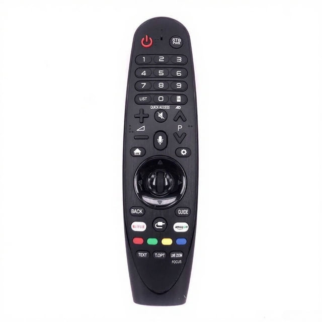 New Original AN-MR18BA for LG Magic OLED TV Remote Control AI ThinQ AKB75375501