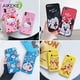 thumbnail image 2 of Cartón Doraemon Carcasa OPPO A54 A16 A94 A93 4G A53S A55 5G A53 A33 A32 2020 Reno 5f 4f 5 4 Lite Funda Blanda Minnie Mickey Pikachu Para Teléfono Linda, 2 of 4