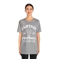 thumbnail image 3 of Funny Fantasy Football Champion Shirt, Fantasy Football Champion T-Shirt, 3 of 12