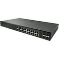 thumbnail image 2 of Cisco SG220-28MP 28-Port Gigabit PoE Smart Switch, 2 of 3