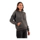 thumbnail image 4 of Sudadera Hoodie Para Mujer Lisa Capucha Bolsa Varios Colores, 4 of 6