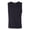 Black, variant on Bella & Canvas Men's Jersey Muscle Tank