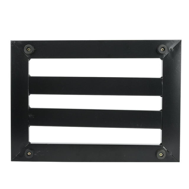 Guitar Pedal Board,Universal Guitar Effect Pedal Pedalboard Guitar Pedalboard Enhanced Features