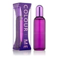 thumbnail image 1 of Colour Me Purple Milton Lloyd para Mujer EDP en Spray de 3,4 oz, 1 of 8