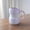 Purple, variant on Giunmcul Knit Happens Yarn Ball Ceramic Mug Funny Knitting Crochet GiftforCrafters Durable Easy Clean Gentle CareforPrint Great PresentforMakers and Fiber Lovers