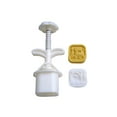 thumbnail image 5 of Hand Pressure Moon Cake Molds City Name Cookie Stamps Moon Cake Maker MidAutumn Festival Cookie Pastry Tool, 5 of 11
