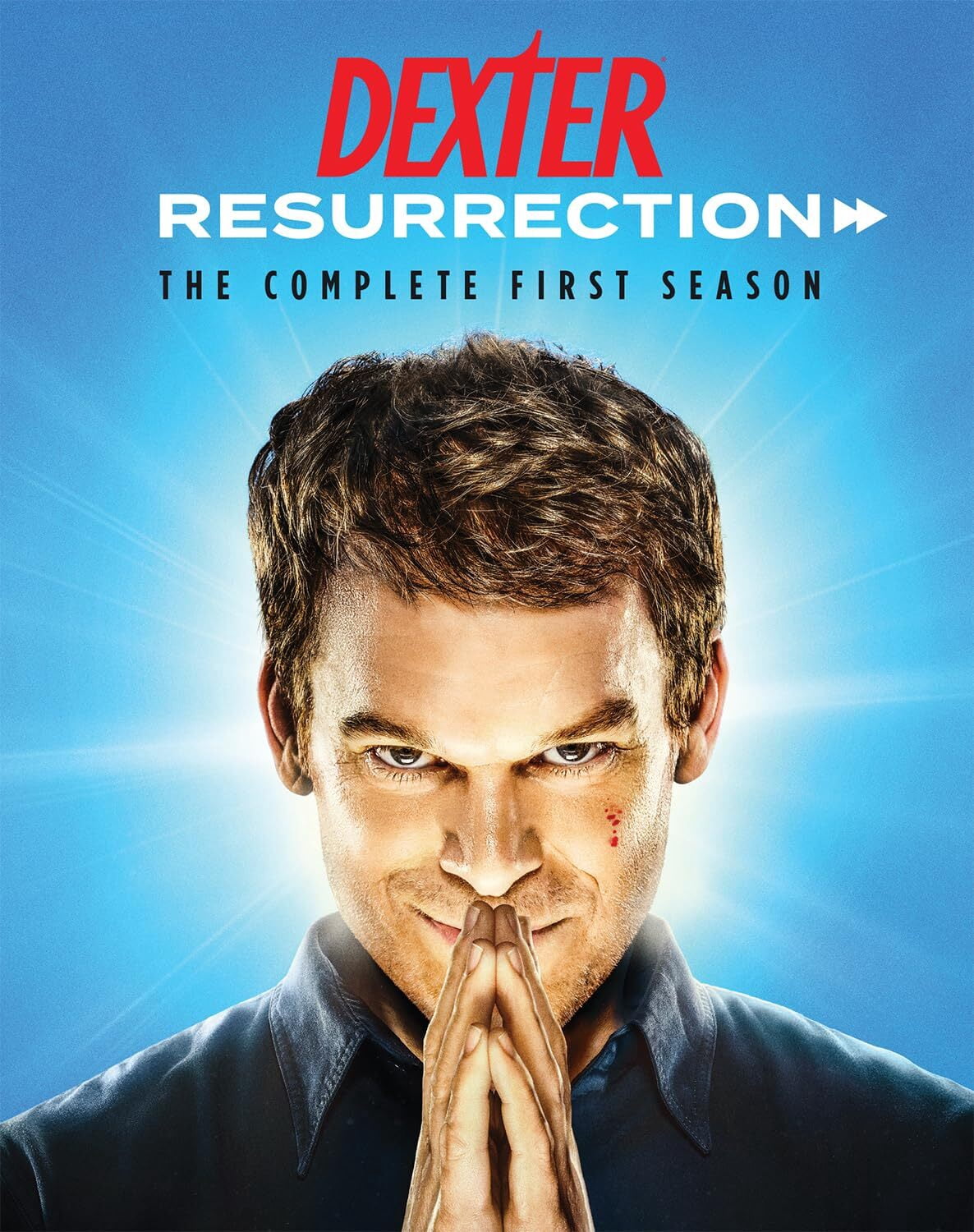 Dexter: The Complete Series - Walmart.com
