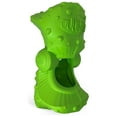 thumbnail image 2 of Himalayan Pet Supply Jughead Classic, Insert Chews, Lime Green, Small Dog Toy, 2 of 7
