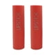 thumbnail image 3 of Paquete de 2 tubos de lápiz labial de 12,1 mm, frascos de bálsamo labial para viaje, ideales para hacer uno mismo. rojo, 3 of 7