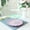 Multicolor3, variant on Ovzne 3-Layer Cupcake Tower – Elegant, Food-Safe Dessert Stand For Weddings, Tea Parties Celebrations