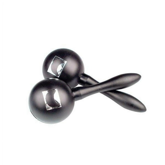 TRUE COLOR FIBER MARACAS-LARGE