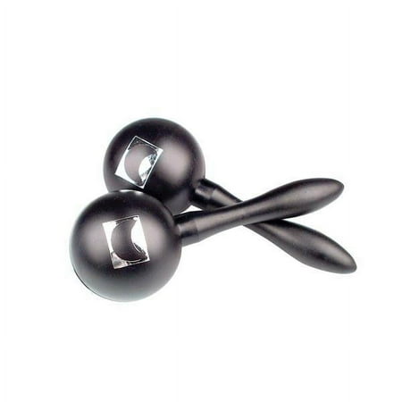 TRUE COLOR FIBER MARACAS-LARGE