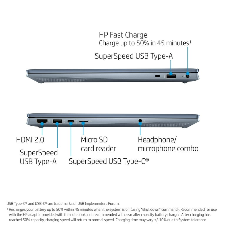 美品HP Pavilion15 Ryzen5 16GB 512GBパソコン HP Pavilion 15.6