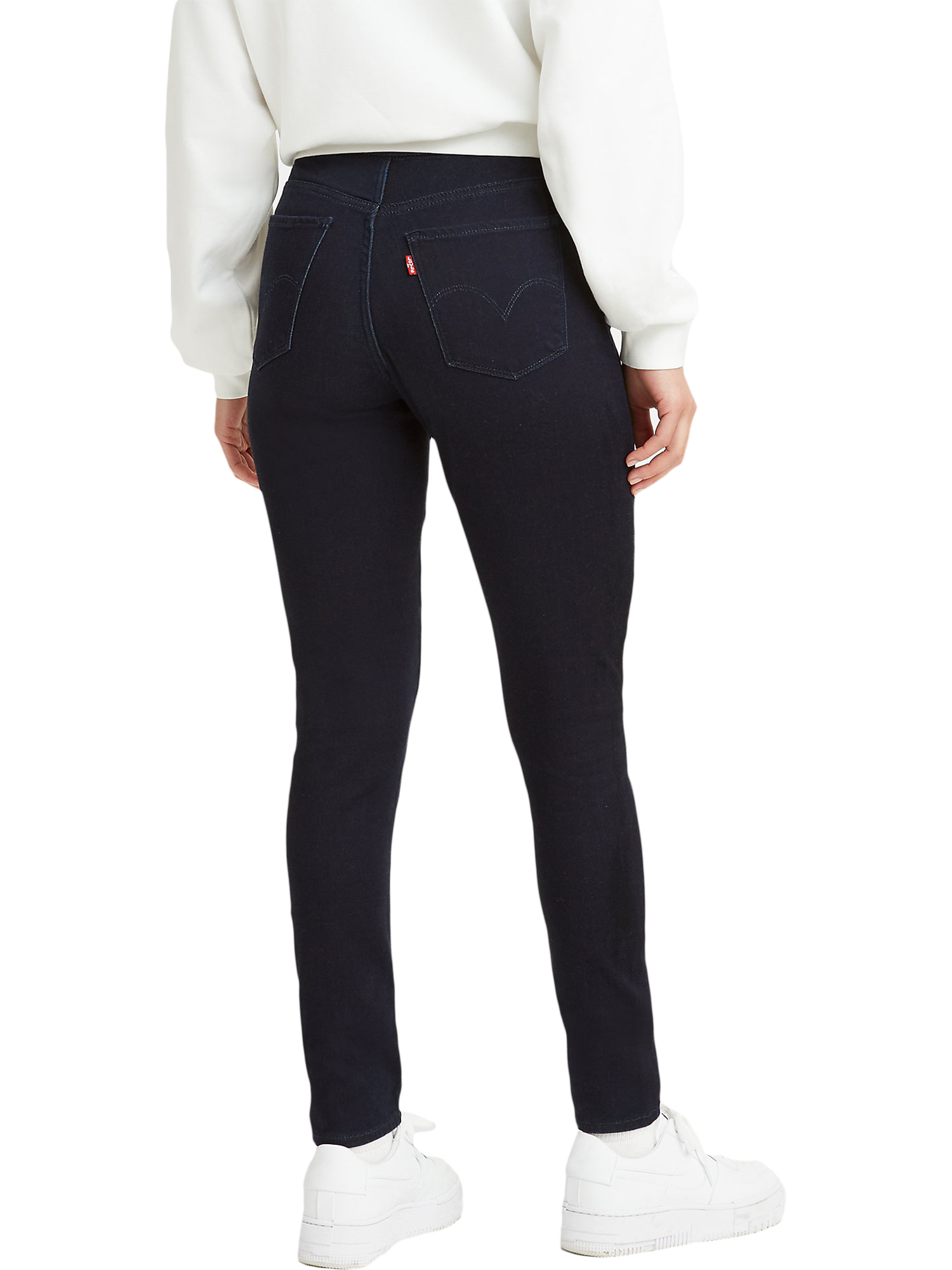 Levi's Original Red Tab Women's Shaping Leggings