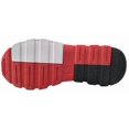 thumbnail image 5 of Men's PU & MA RS 2.0 Flames PU & MA Black-White-HighRiskRed (389530 01), 5 of 5