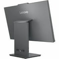 thumbnail image 6 of Lenovo IdeaCentre 24ARR9, 23.8\" Full HD, AMD Ryzen 5 7535HS, AMD Radeon 660M Graphics, 16GB RAM, 512GB SSD, Luna Gray, Windows 11 Home, F0HR000BUS, 6 of 8