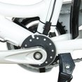 thumbnail image 4 of Soidarity Pedal de bicicleta eléctrica, 12 imanes, sistema PAS para bicicleta eléctrica, Sensor auxiliar, Sensor de velocidad, Color negro, fácil de Ciclismo Soidarity OD0882-00, 4 of 6