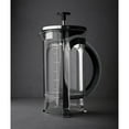 thumbnail image 3 of Aerolatte French Press Coffee Maker, Brews 8 Servings, 34-Ounce, 3 of 5