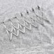 thumbnail image 2 of 26-27 dough cutter cake divider, stainless steel 7 wheels adjustable pastry wheels, multifunctional stainless steel dough divider, cutti, 2 of 5