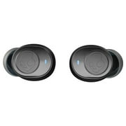 Skullcandy Jib True XT 2 True Wireless Earbud Headphones, Black