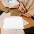 thumbnail image 4 of SHINYPASING Support Interfacing for Sewing Non Woven Fabrics White 1Set Fusible Structure, 4 of 8