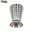 thumbnail image 1 of 75ml Magic Measuring Cup, Bartending Ounce Cup, Scale I1V2 L2A2 Measuring X R4V5, 1 of 9