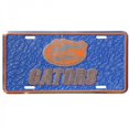 thumbnail image 1 of Florida Gators Mosaic Metal License Plate, 1 of 1